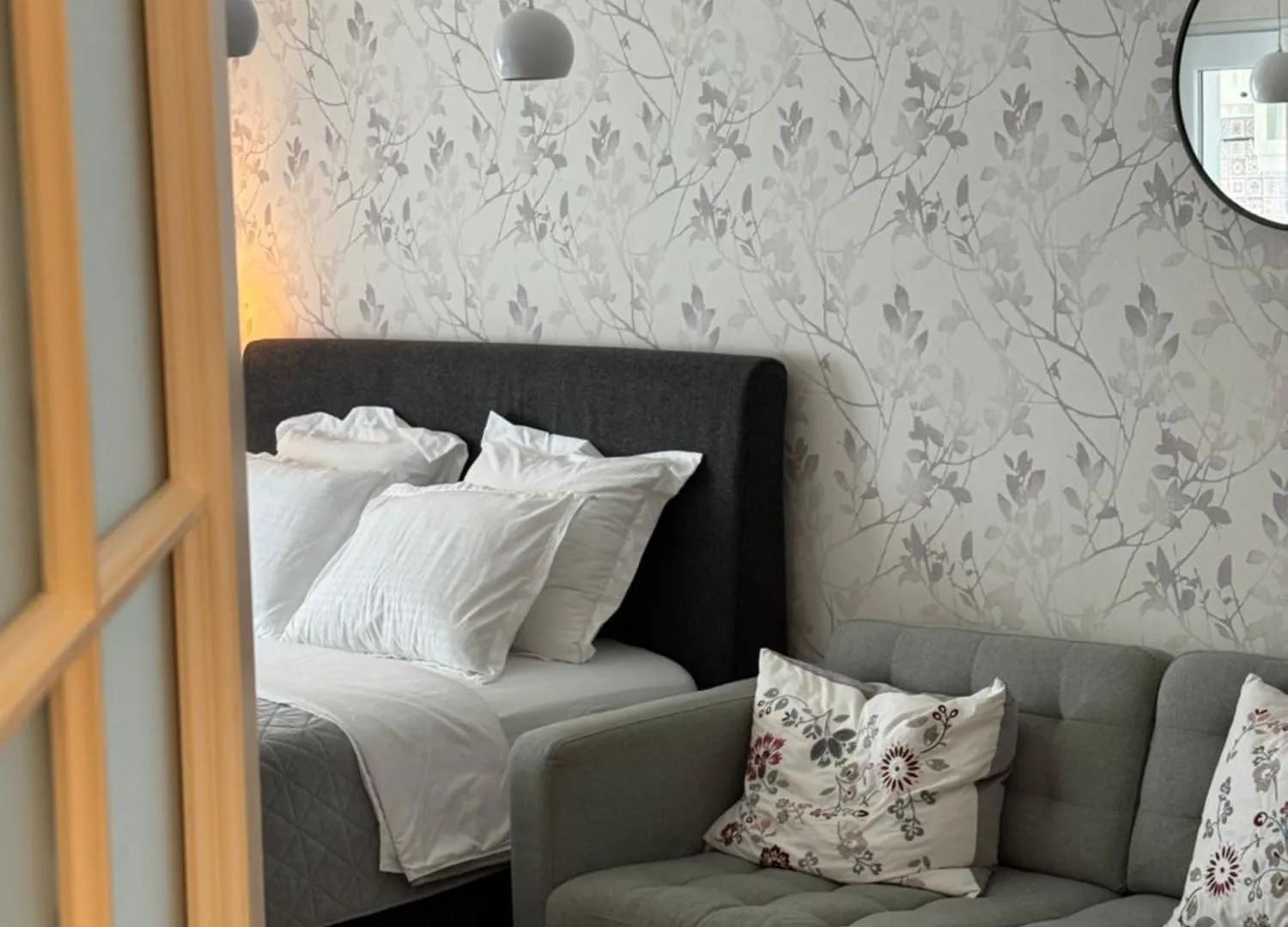 The Cozy Corner Apartment Bucharest Romania