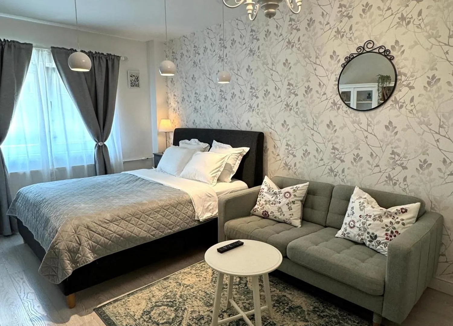 The Cozy Corner Apartment Bucharest