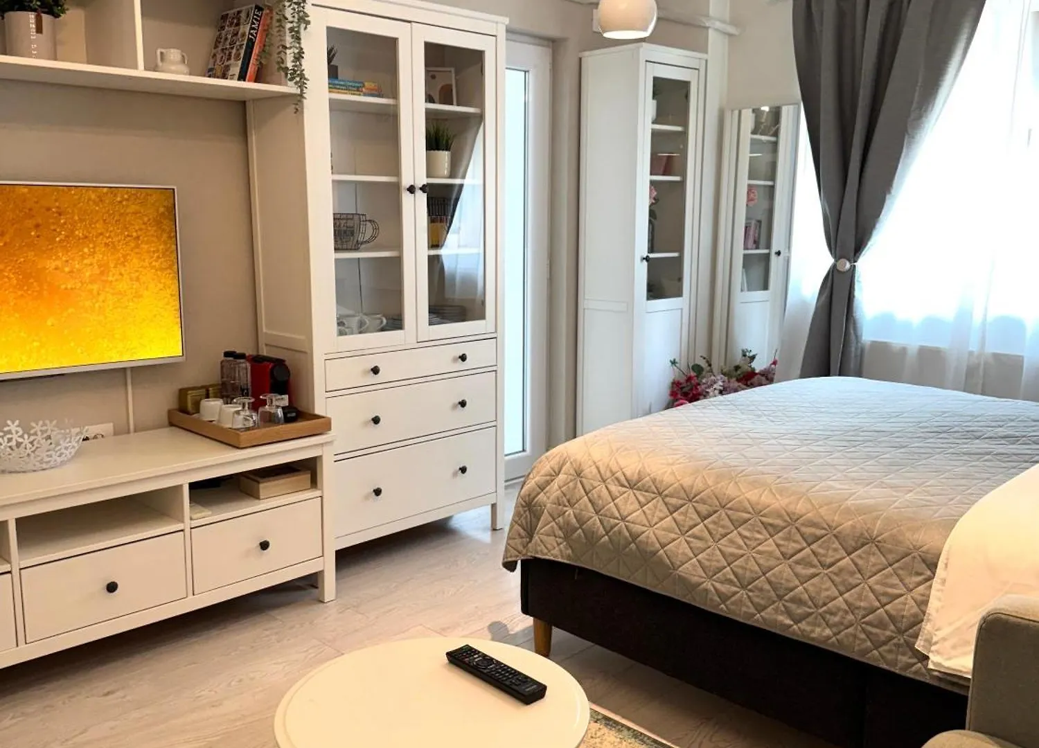 The Cozy Corner Apartment Bucharest