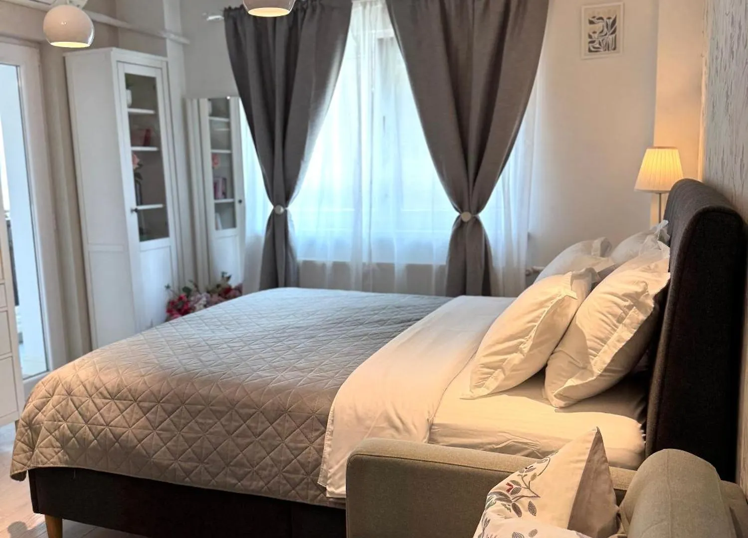The Cozy Corner Apartment Bucharest