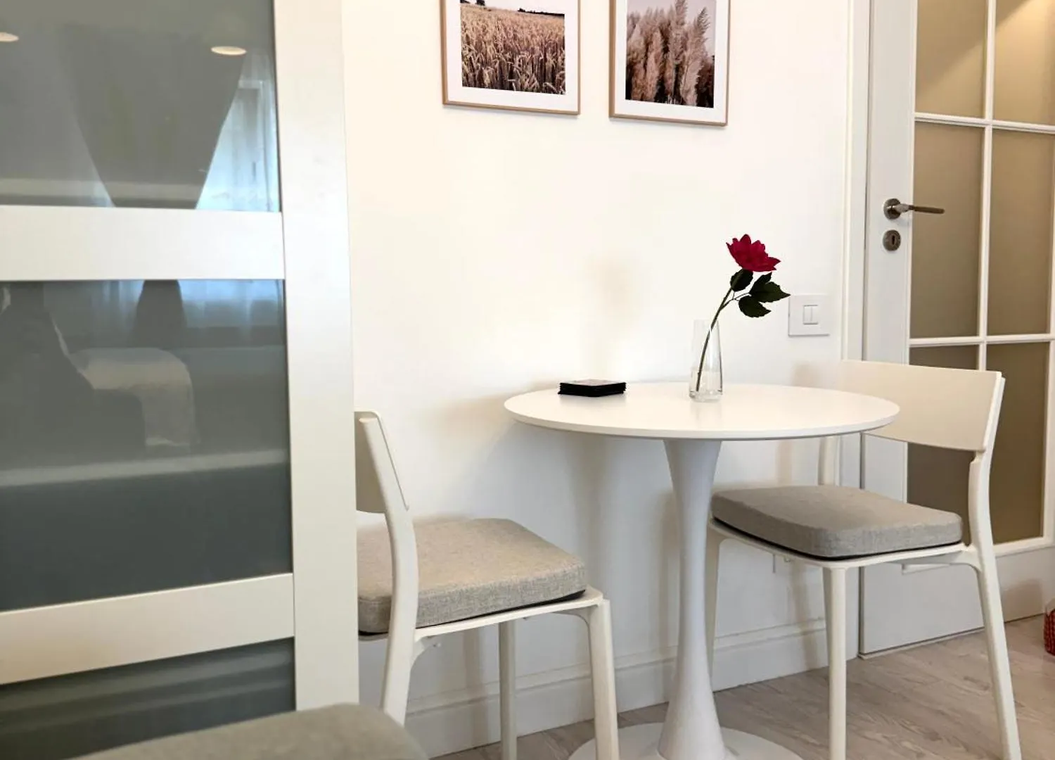 The Cozy Corner Apartment Bucharest