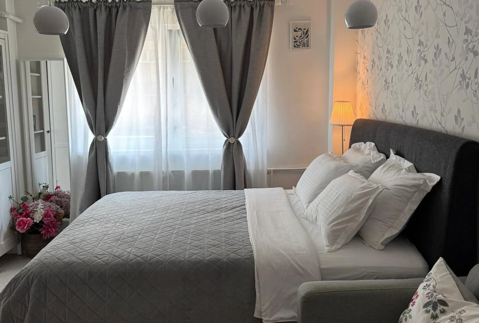 The Cozy Corner Apartment Bucharest